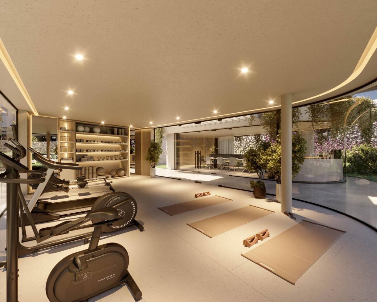 Nueva construcción  - Villas - Estepona - Arroyo Vaquero