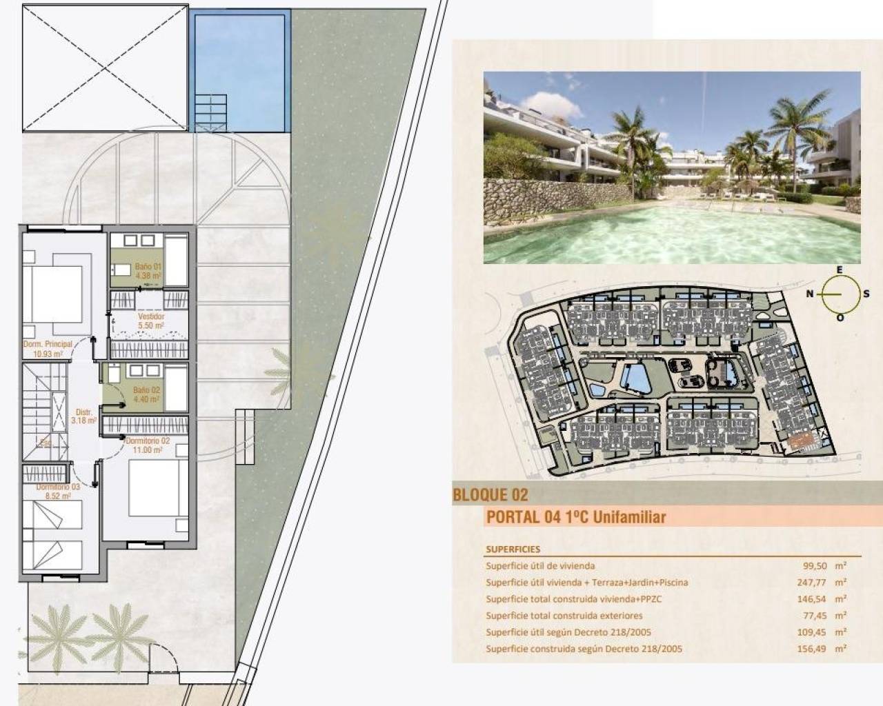 Nueva construcción  - Villas - Estepona - Arroyo Vaquero