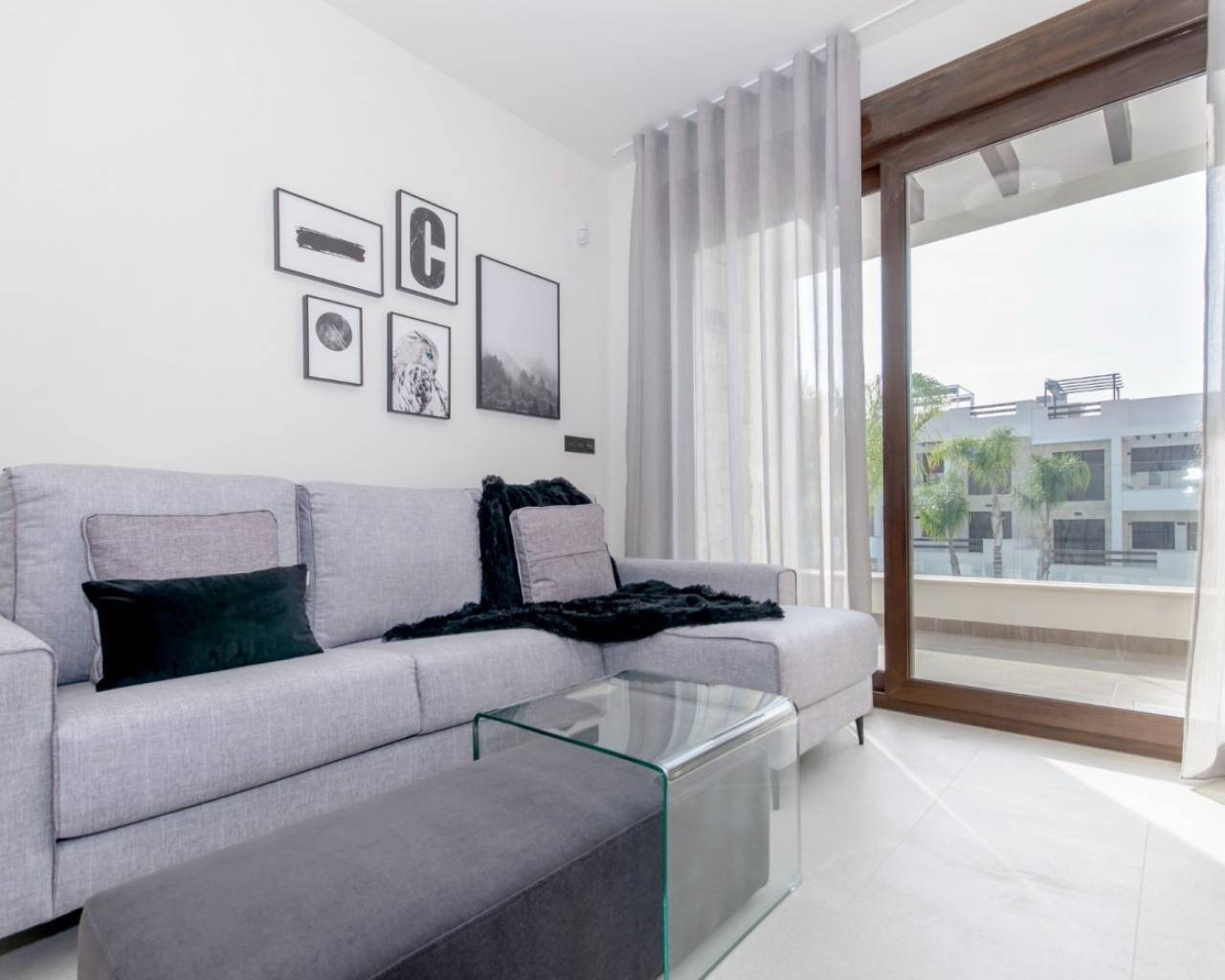 Nueva construcción  - Adosado / Bungalow - Torrevieja - Los Balcones