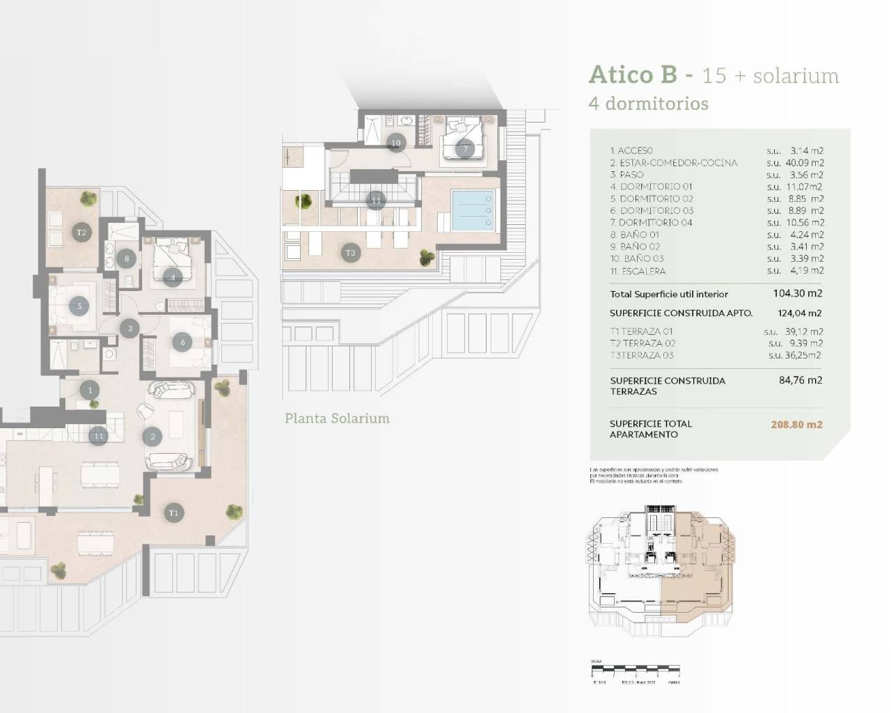 Nueva construcción  - Apartamentos - Calpe - Playa Arenal
