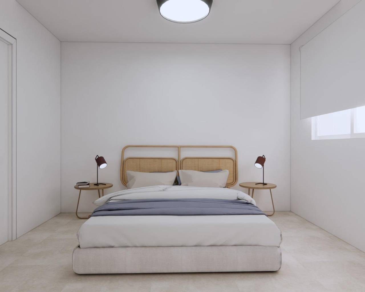 Nueva construcción  - Apartamentos - Pilar de La Horadada - Torre De La Horadada