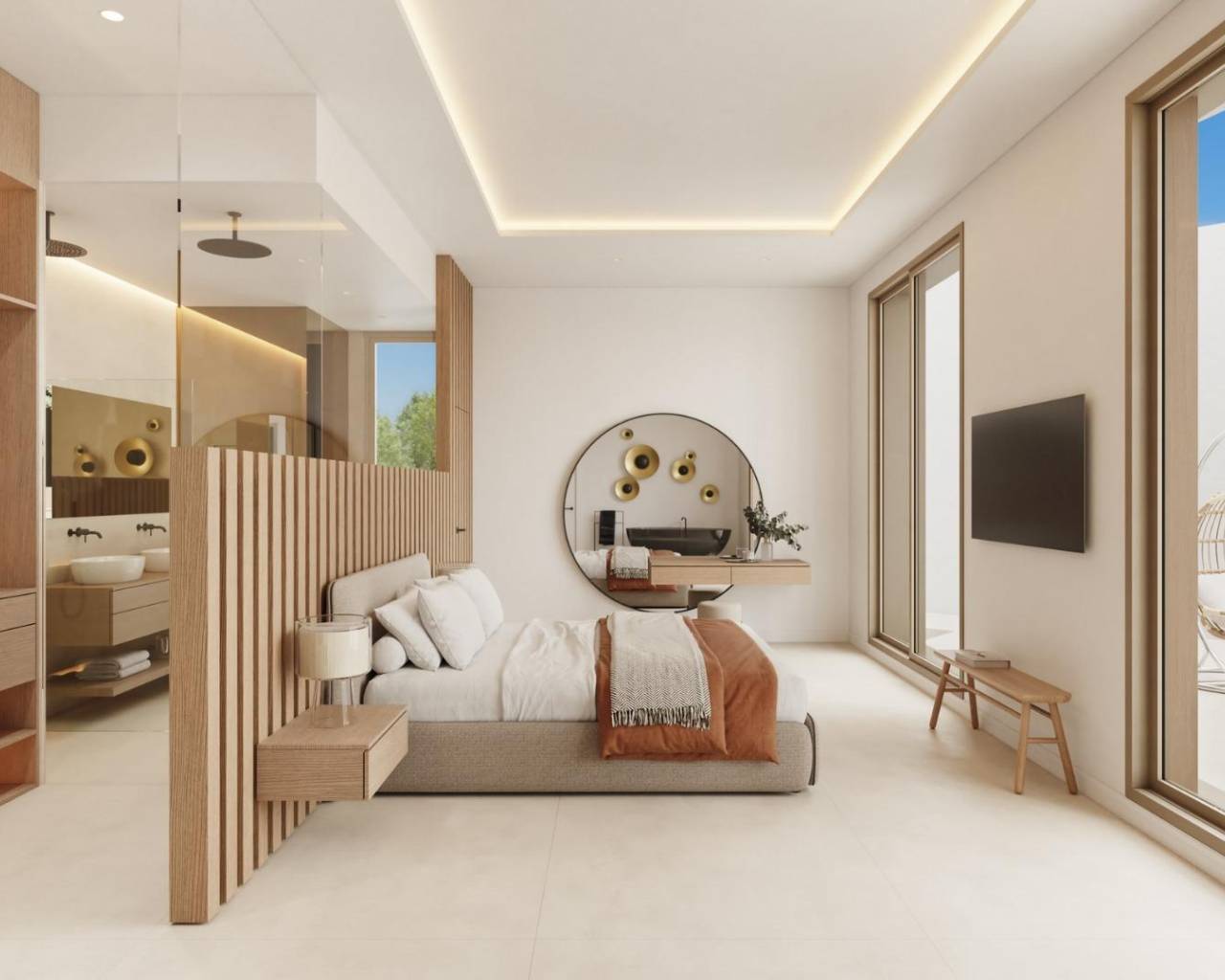 Nueva construcción  - Villas - Benejúzar - alta