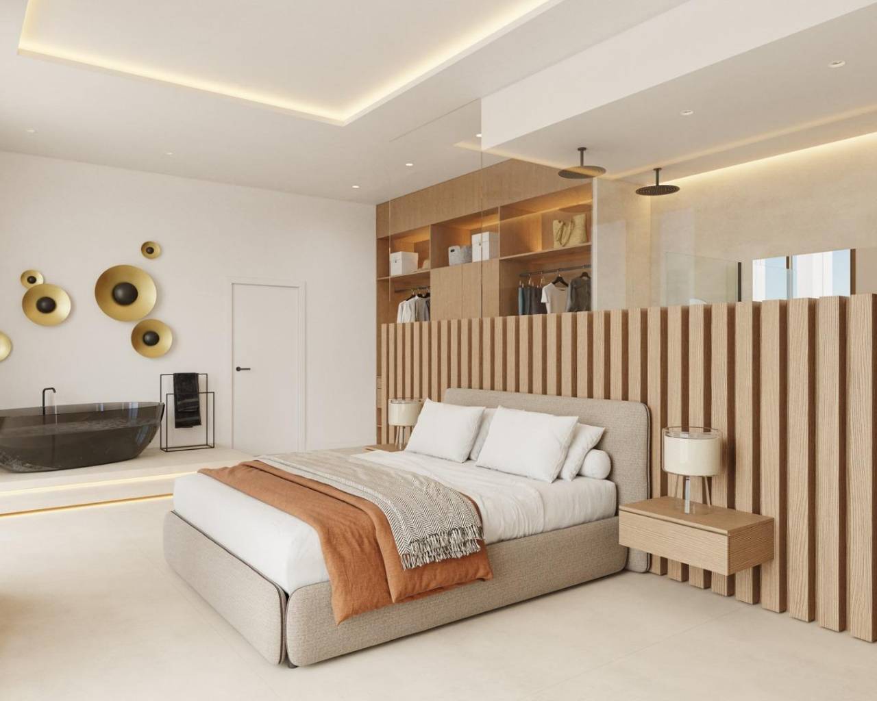 Nueva construcción  - Villas - Benejúzar - alta