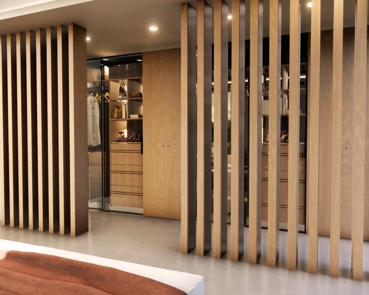 Nueva construcción  - Villas - Benejúzar - alta