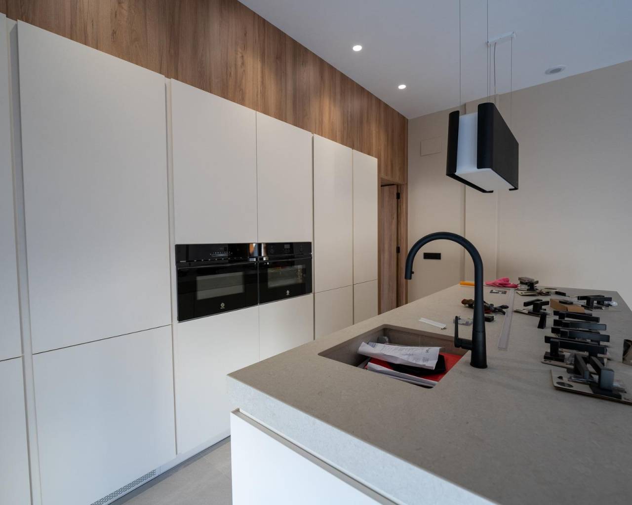 Nueva construcción  - Villas - Benejúzar - alta