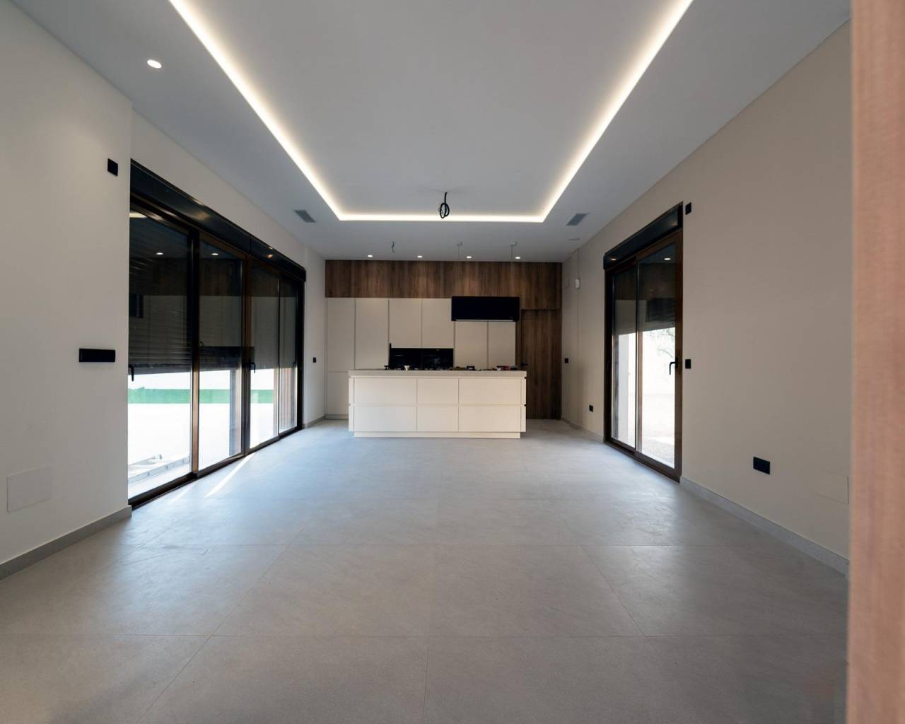 Nueva construcción  - Villas - Benejúzar - alta