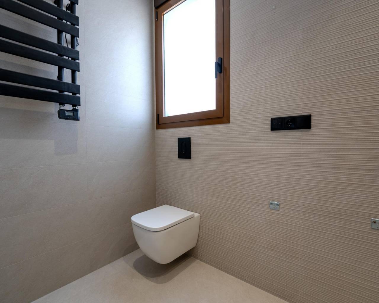 Nueva construcción  - Villas - Benejúzar - alta