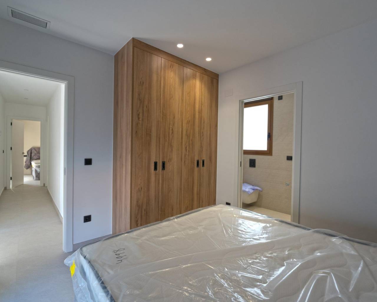 Nueva construcción  - Villas - Benejúzar - alta
