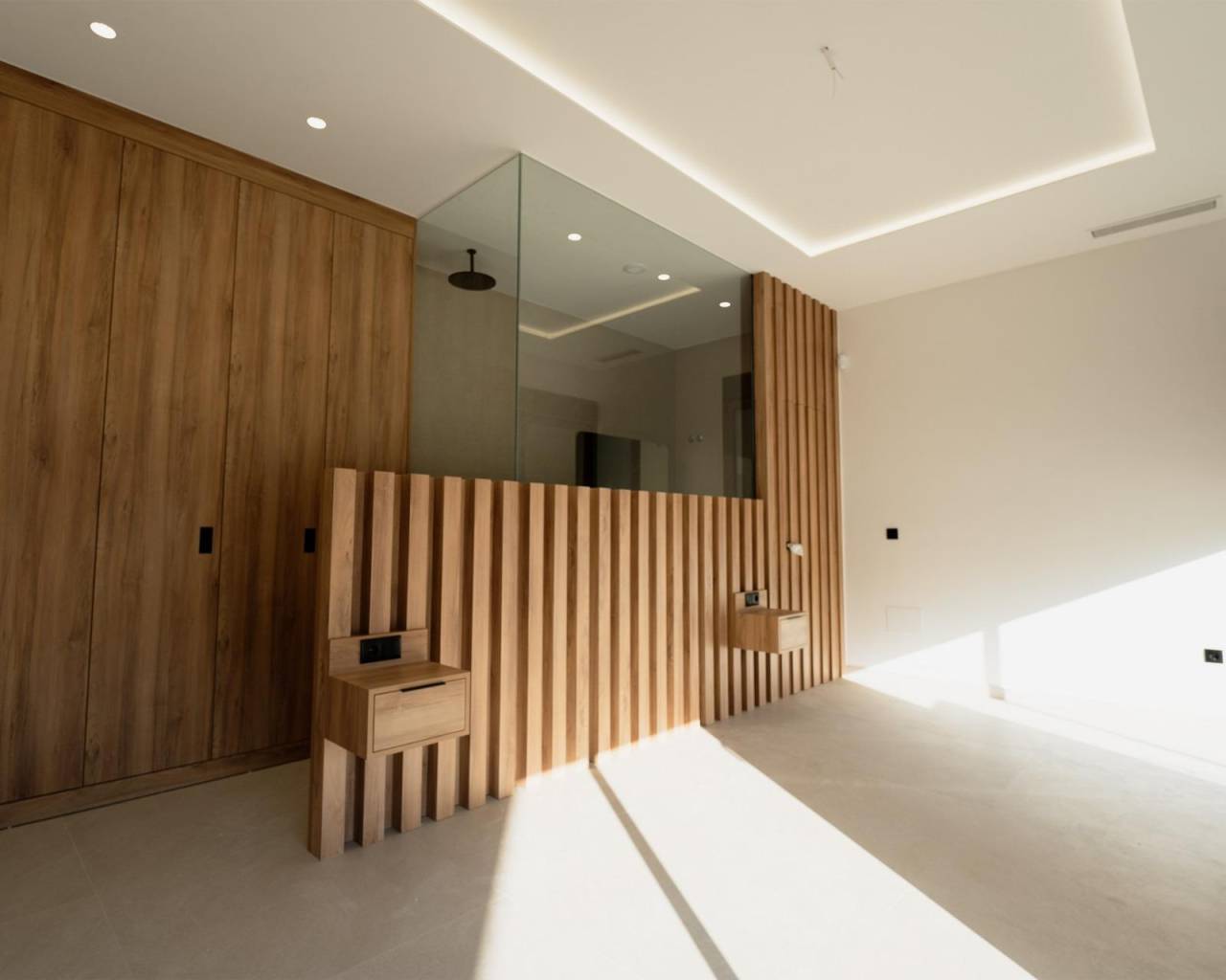 Nueva construcción  - Villas - Benejúzar - alta