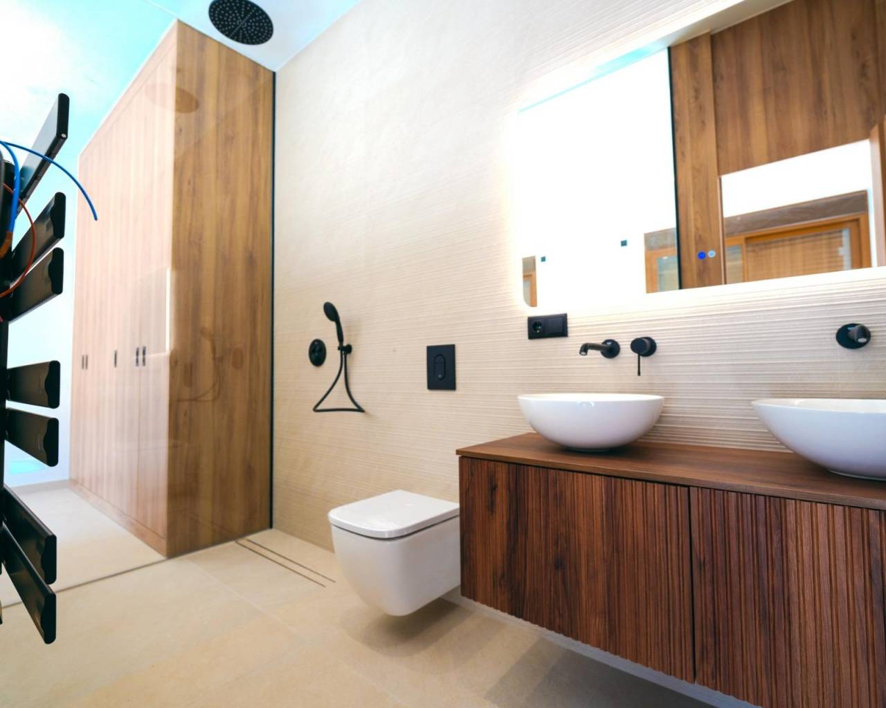 Nueva construcción  - Villas - Benejúzar - alta