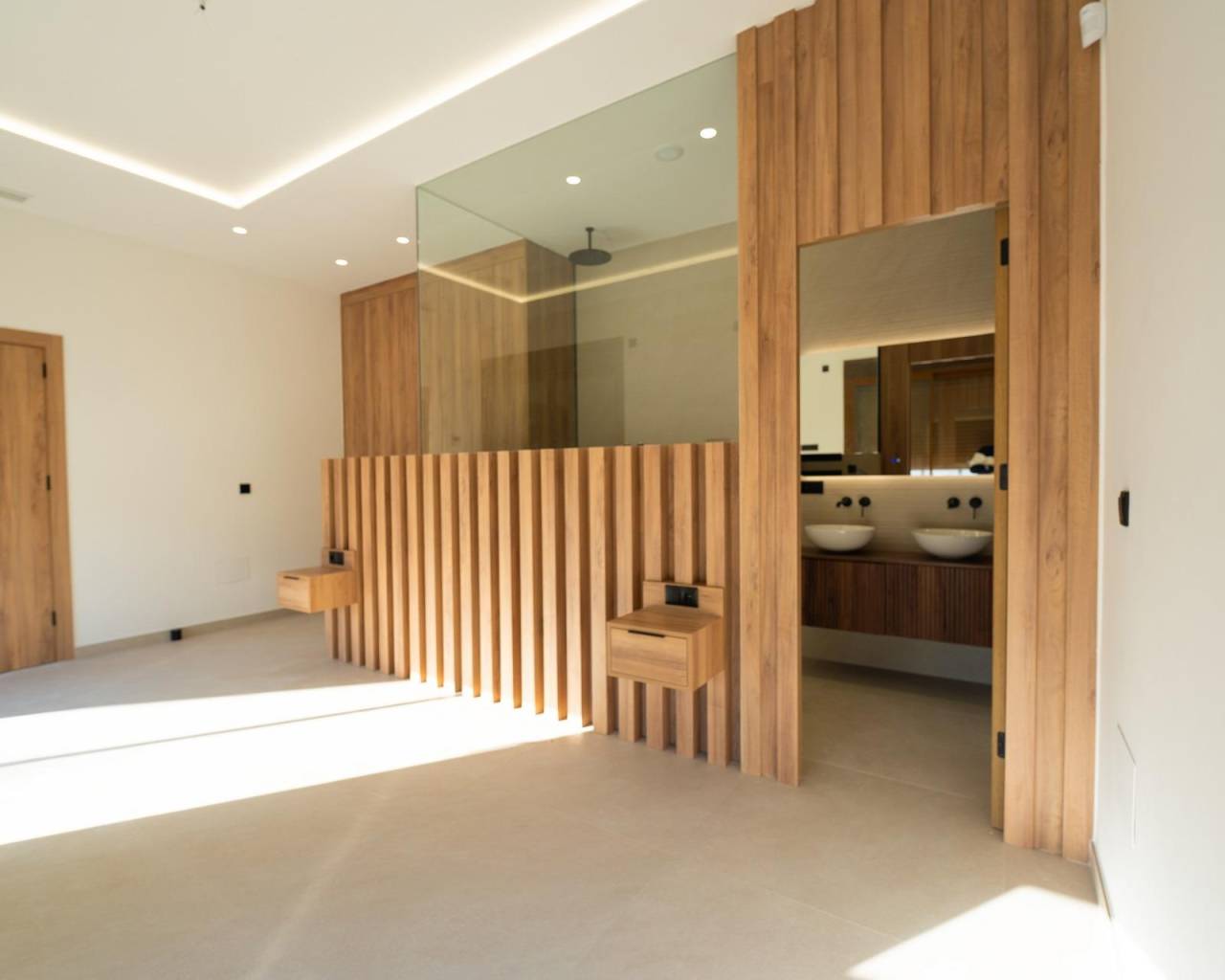 Nueva construcción  - Villas - Benejúzar - alta
