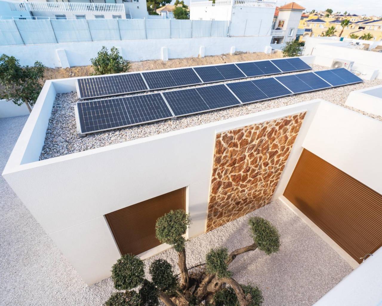 Nueva construcción  - Villas - Benejúzar - alta