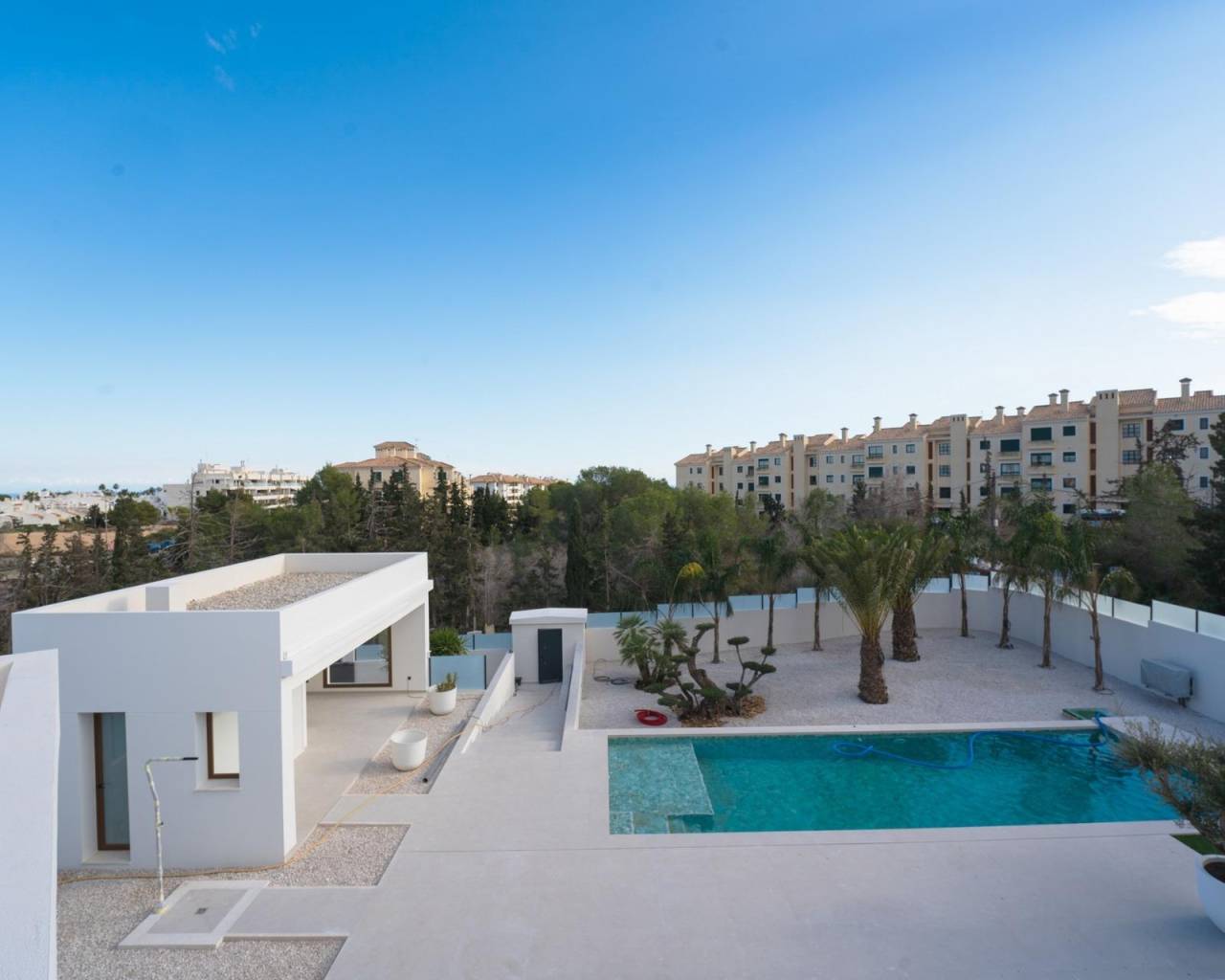 Nueva construcción  - Villas - Benejúzar - alta