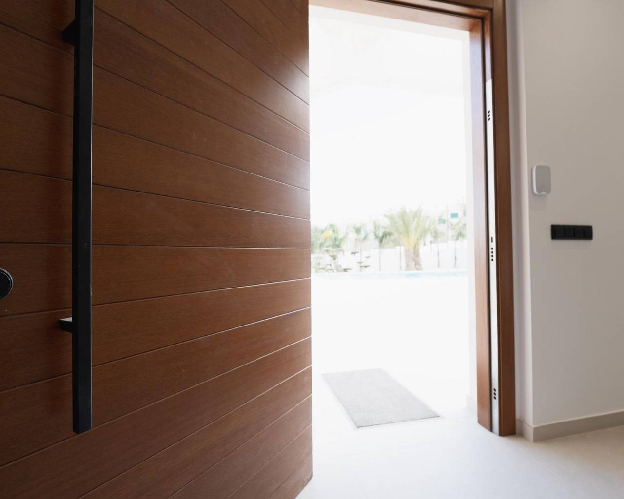 Nueva construcción  - Villas - Benejúzar - alta