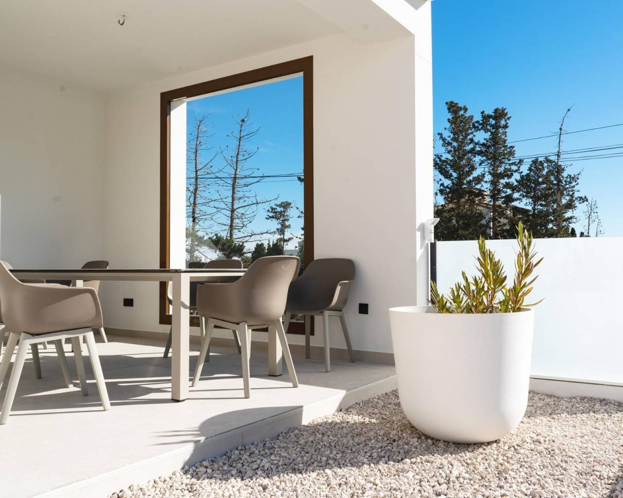 Nueva construcción  - Villas - Benejúzar - alta