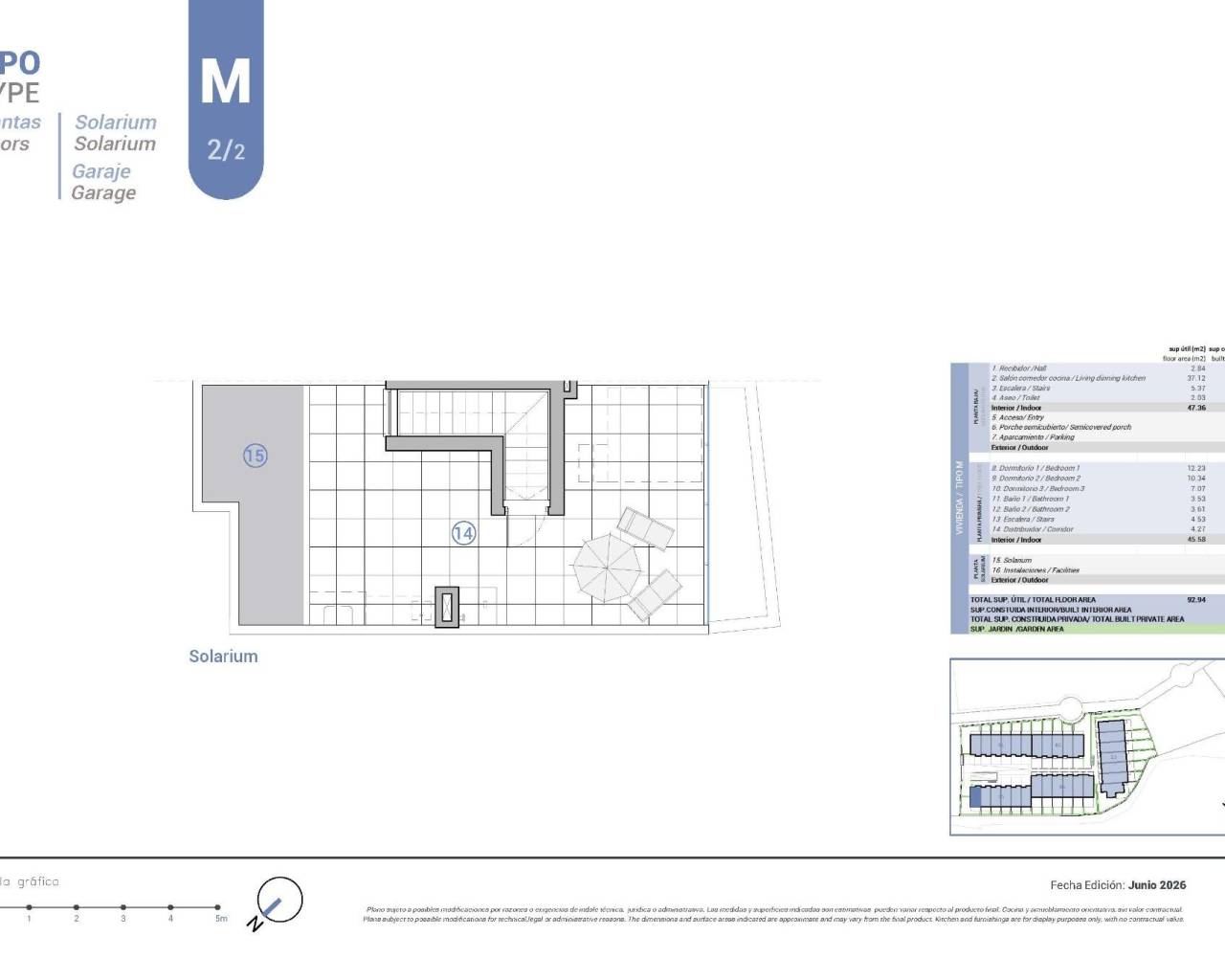 Nueva construcción  - Villas - El Campello - Platja de L´Amerador