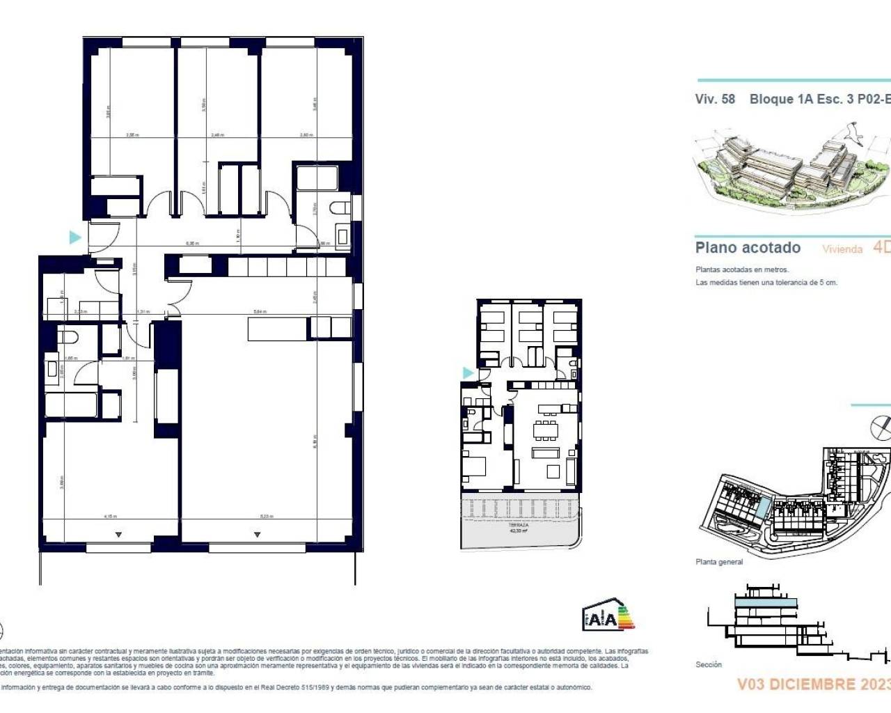Nueva construcción  - Apartamentos - Estepona - Las Mesas