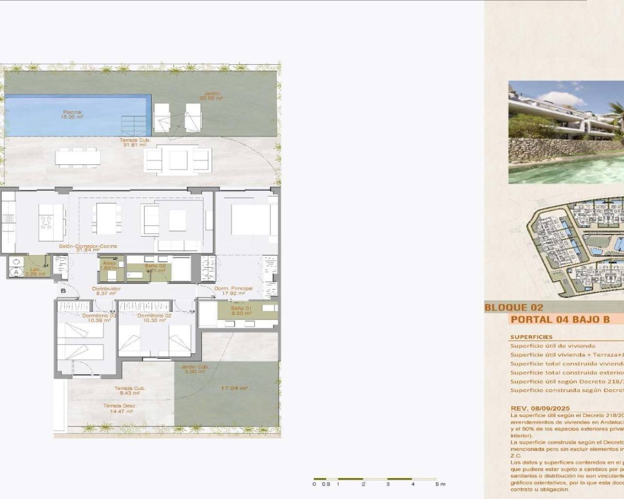 Nueva construcción  - Apartamentos - Estepona - Arroyo Vaquero