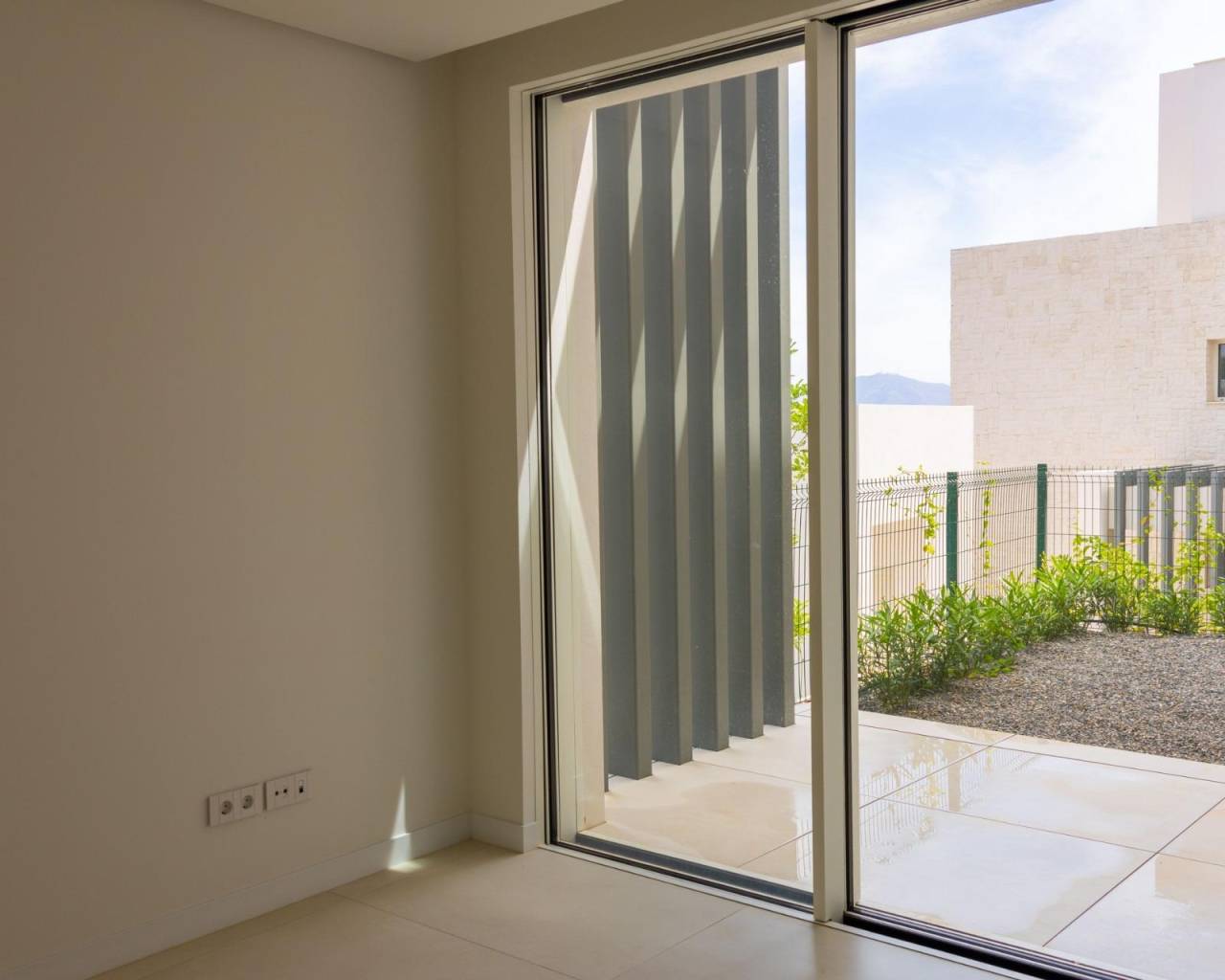 Nueva construcción  - Apartamentos - Ojen - El Soto De Marbella