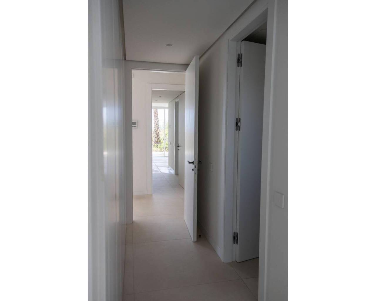 Nueva construcción  - Apartamentos - Ojen - El Soto De Marbella