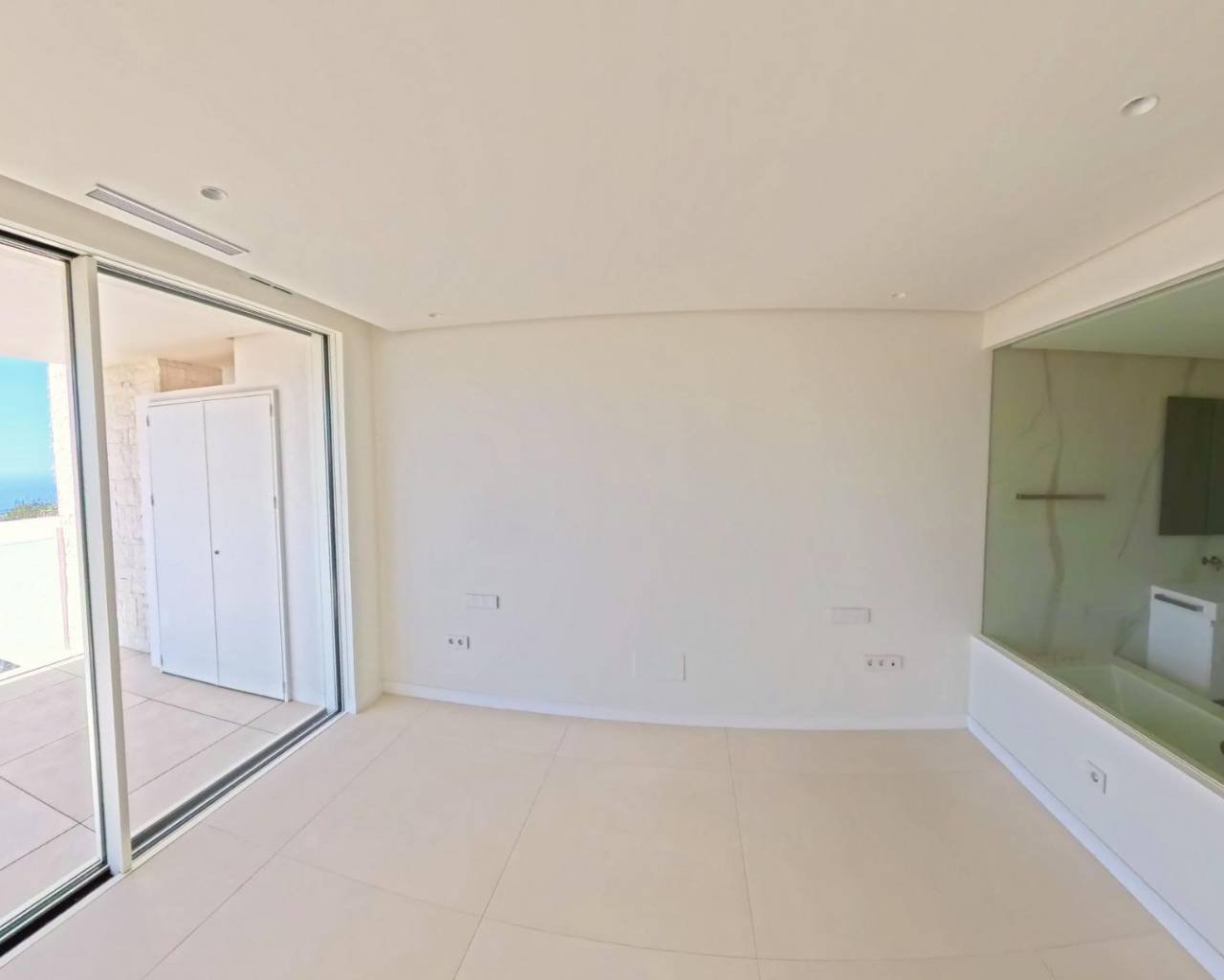 Nueva construcción  - Apartamentos - Ojen - El Soto De Marbella
