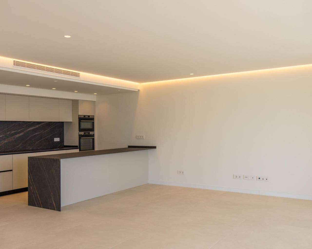Nueva construcción  - Apartamentos - Ojen - El Soto De Marbella