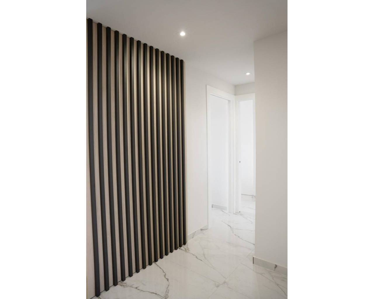 Nueva construcción  - Adosado / Bungalow - Rojales - Lo Marabú