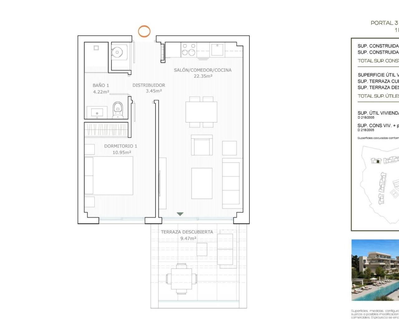 Nueva construcción  - Apartamentos - Mijas - Hipódromo Costa del Sol