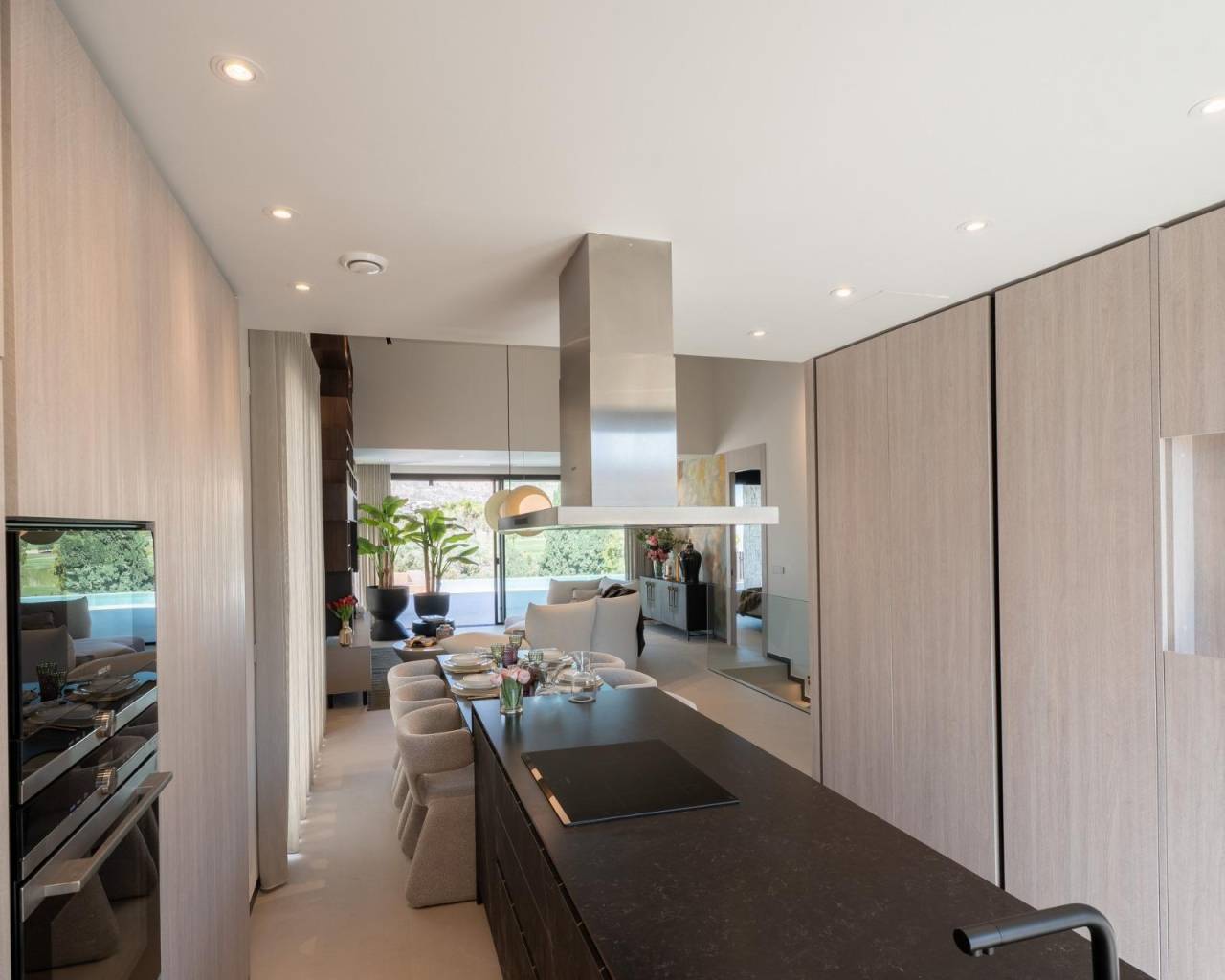 Nueva construcción  - Villas - Algorfa - La Finca Golf