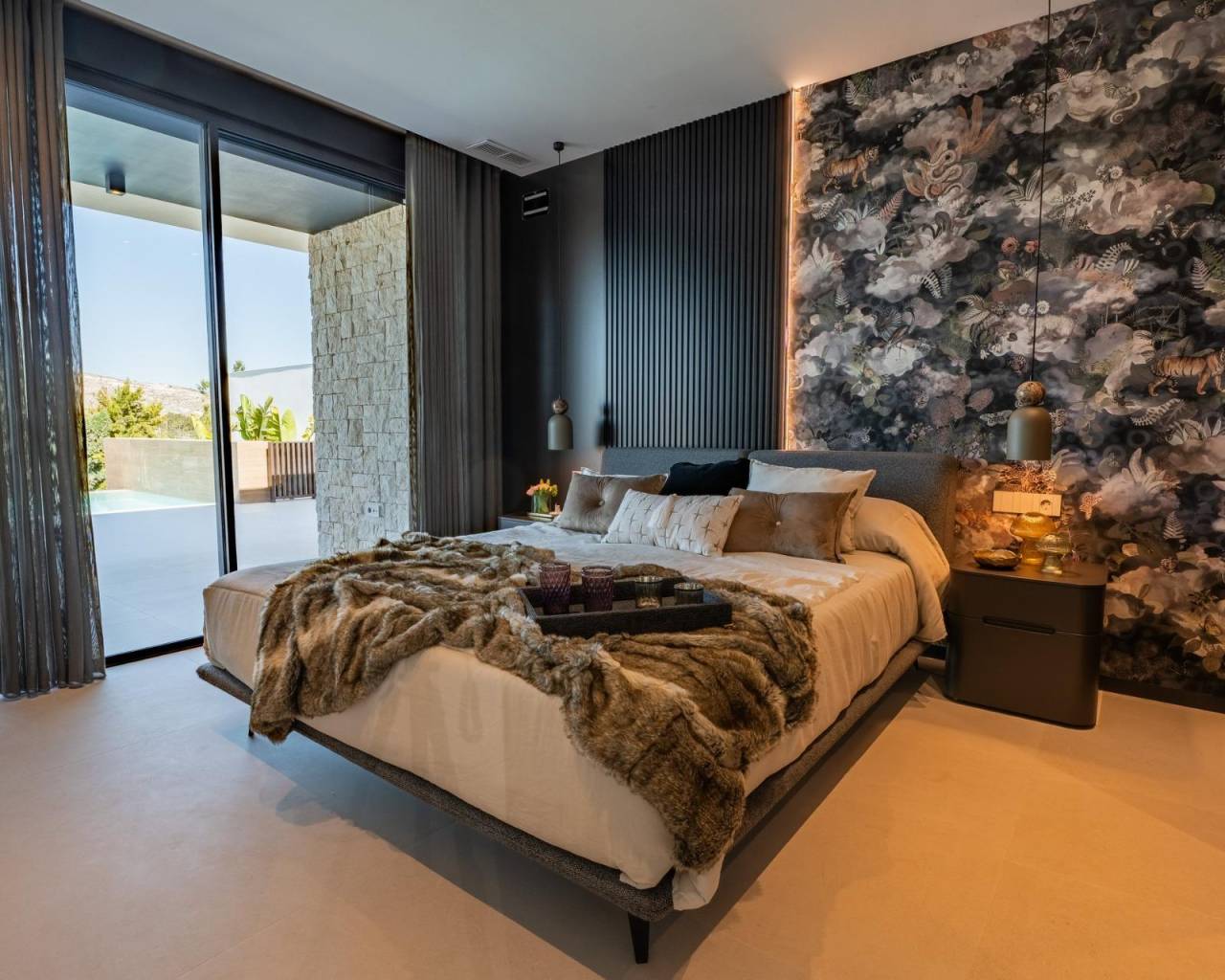 Nueva construcción  - Villas - Algorfa - La Finca Golf