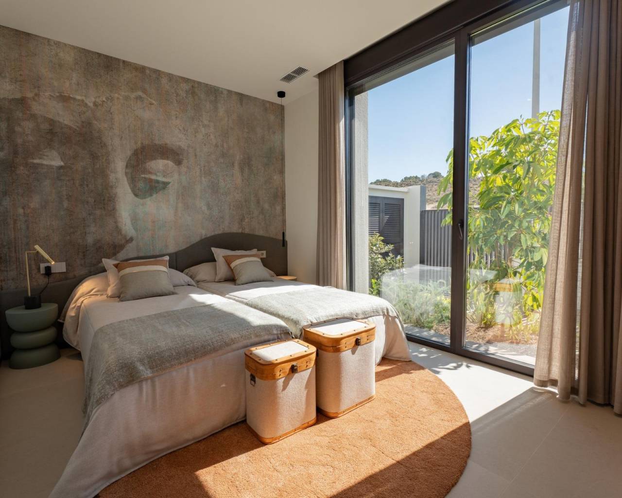 Nueva construcción  - Villas - Algorfa - La Finca Golf