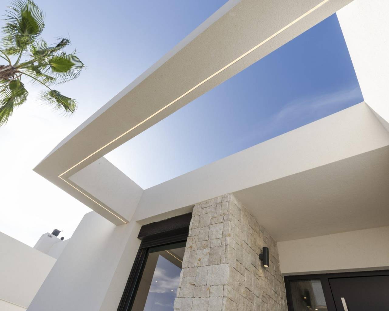 Nueva construcción  - Villas - Algorfa - La Finca Golf