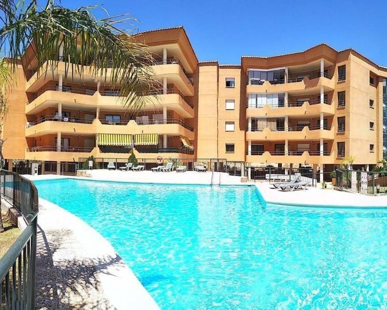 Nueva construcción  - Apartamentos - Fuengirola - Los Pacos