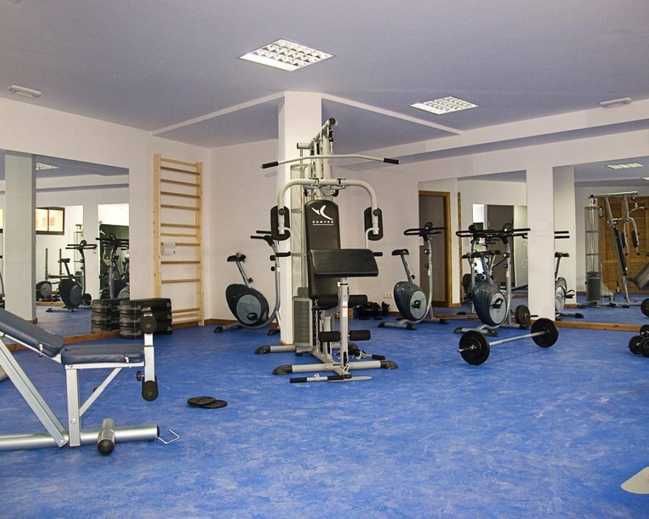 Nueva construcción  - Apartamentos - Fuengirola - Los Pacos