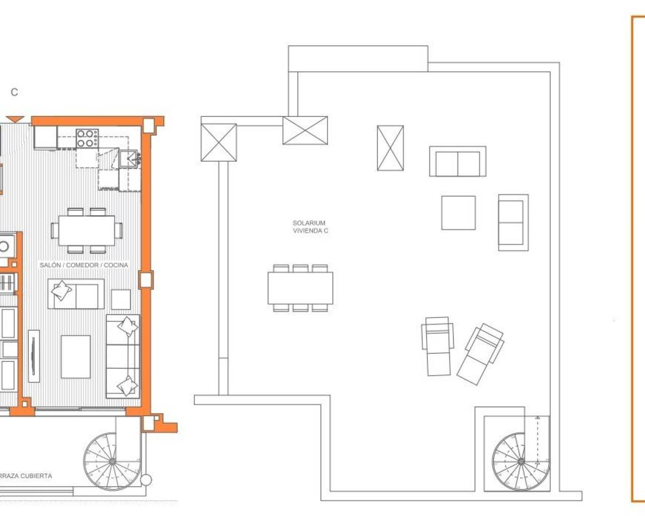 Nueva construcción  - Apartamentos - Fuengirola - Los Pacos