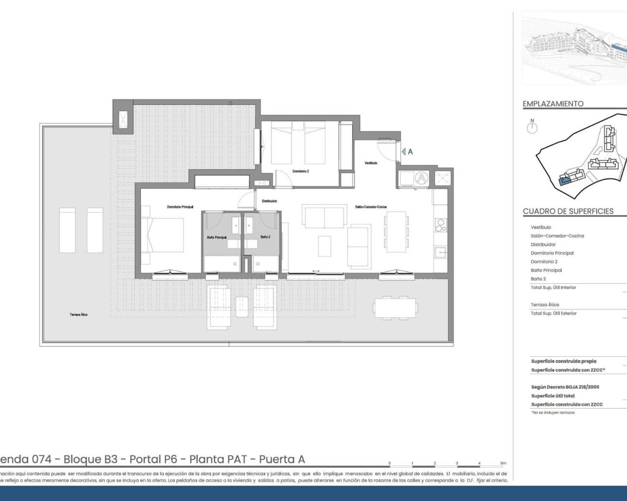 Nueva construcción  - Apartamentos - Mijas - Hipódromo Costa del Sol