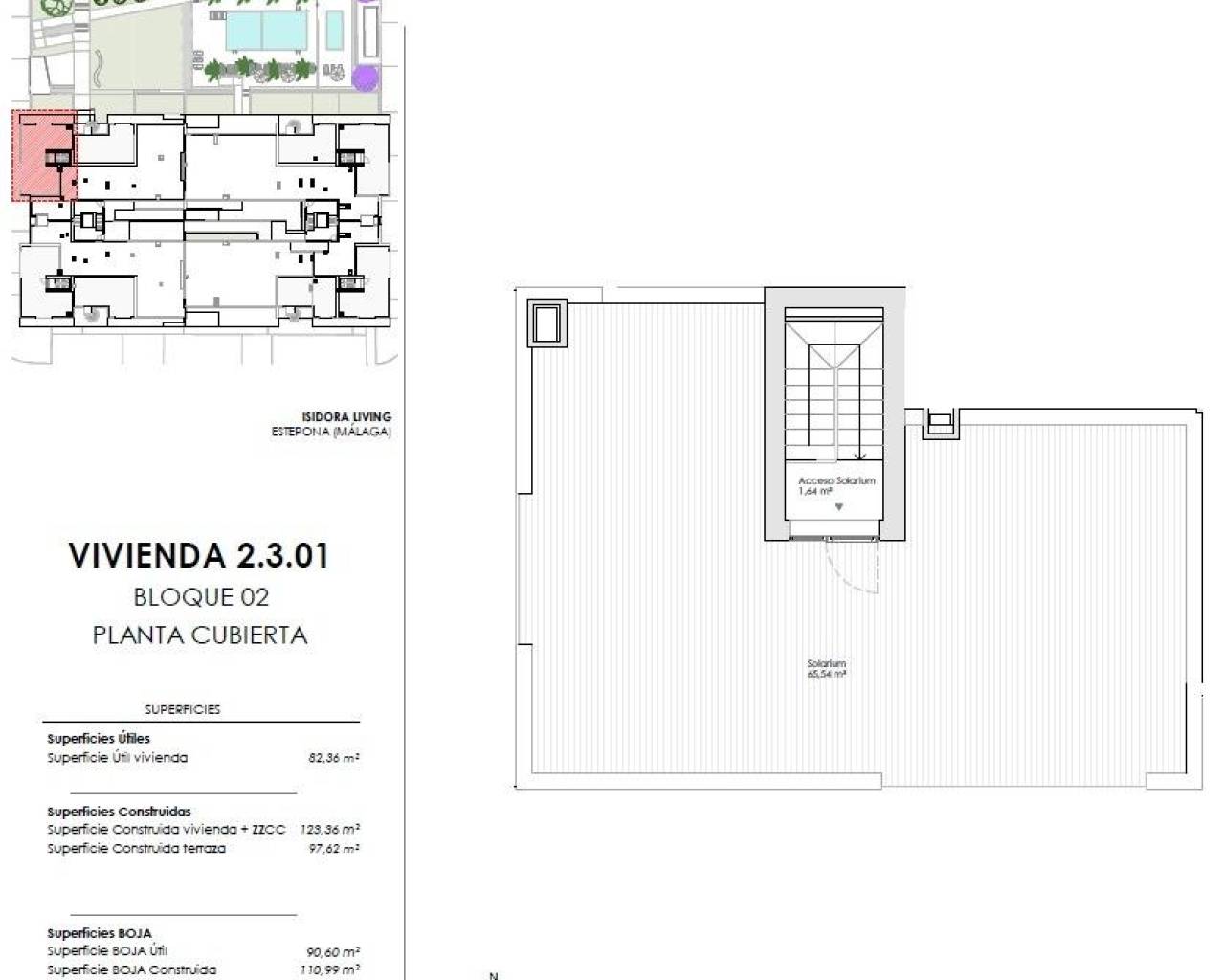 Nueva construcción  - Apartamentos - Estepona - Playa La Rada