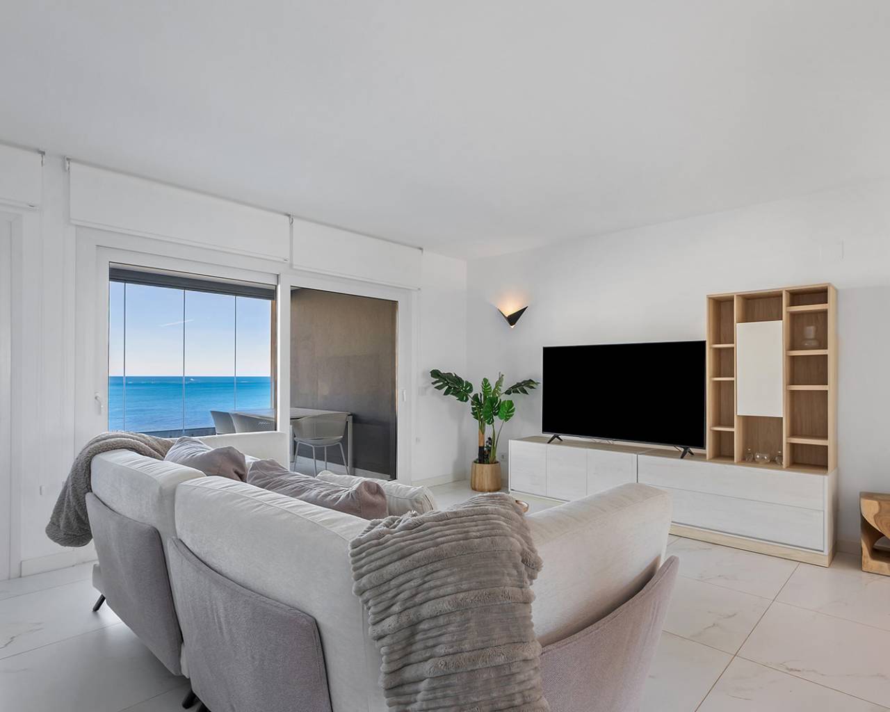 Venta - Apartamentos - Torrevieja - Punta Prima