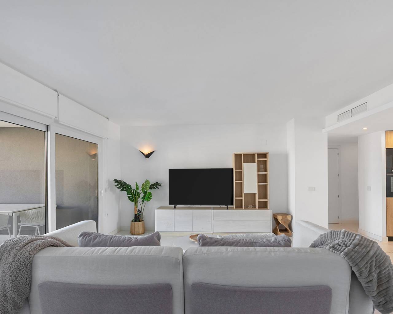 Venta - Apartamentos - Torrevieja - Punta Prima