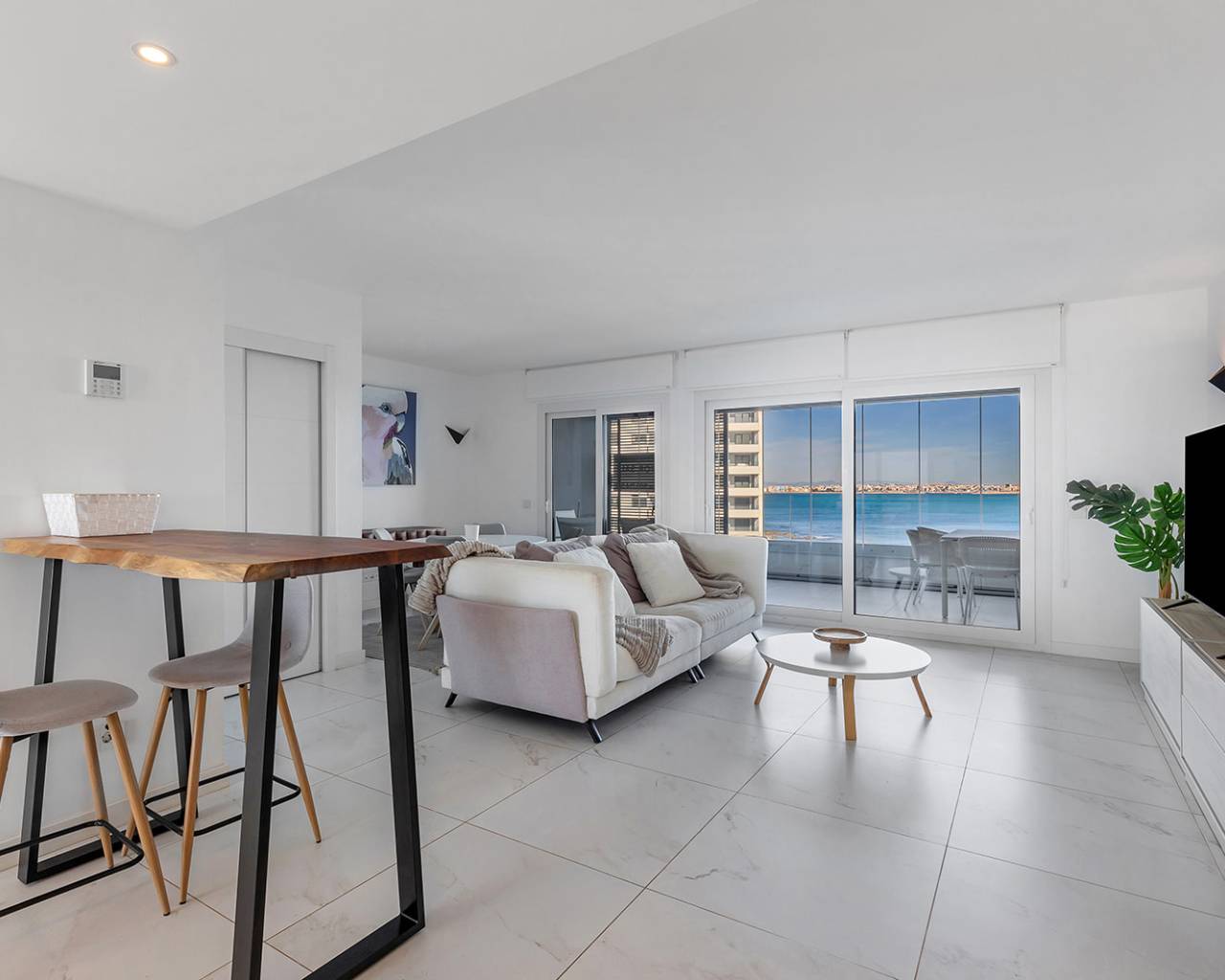 Venta - Apartamentos - Torrevieja - Punta Prima
