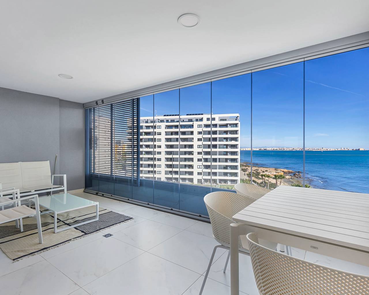 Venta - Apartamentos - Torrevieja - Punta Prima