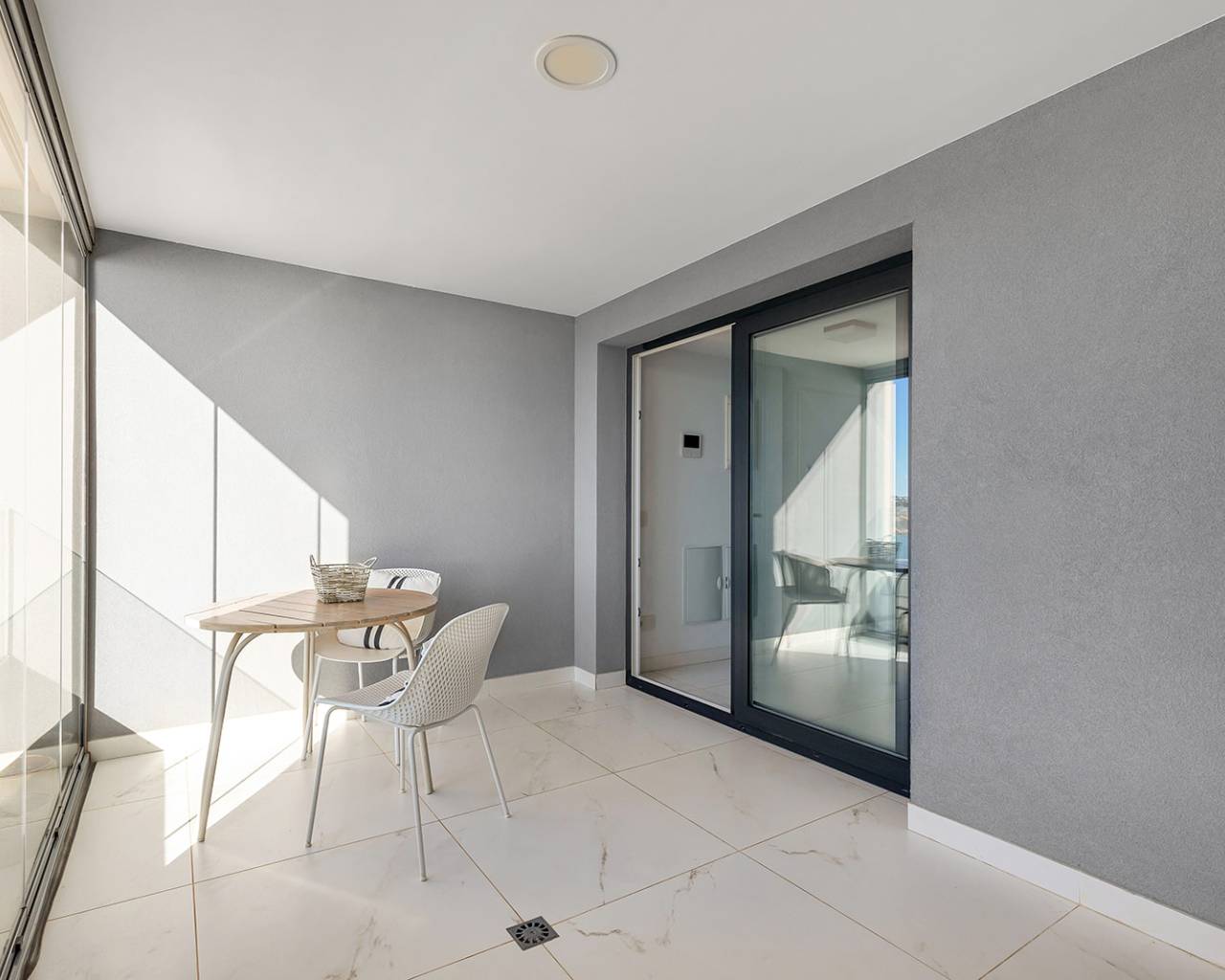 Venta - Apartamentos - Torrevieja - Punta Prima