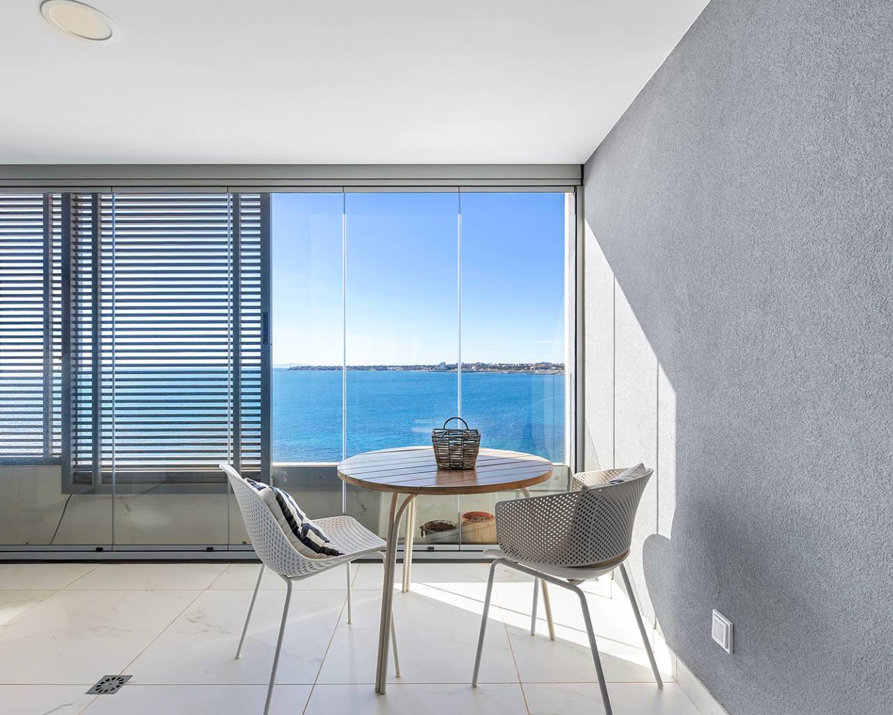 Venta - Apartamentos - Torrevieja - Punta Prima