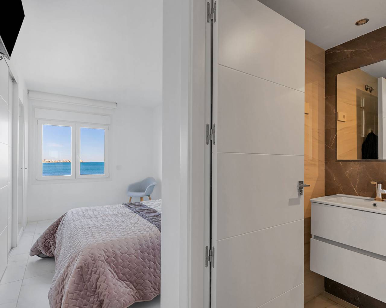 Venta - Apartamentos - Torrevieja - Punta Prima