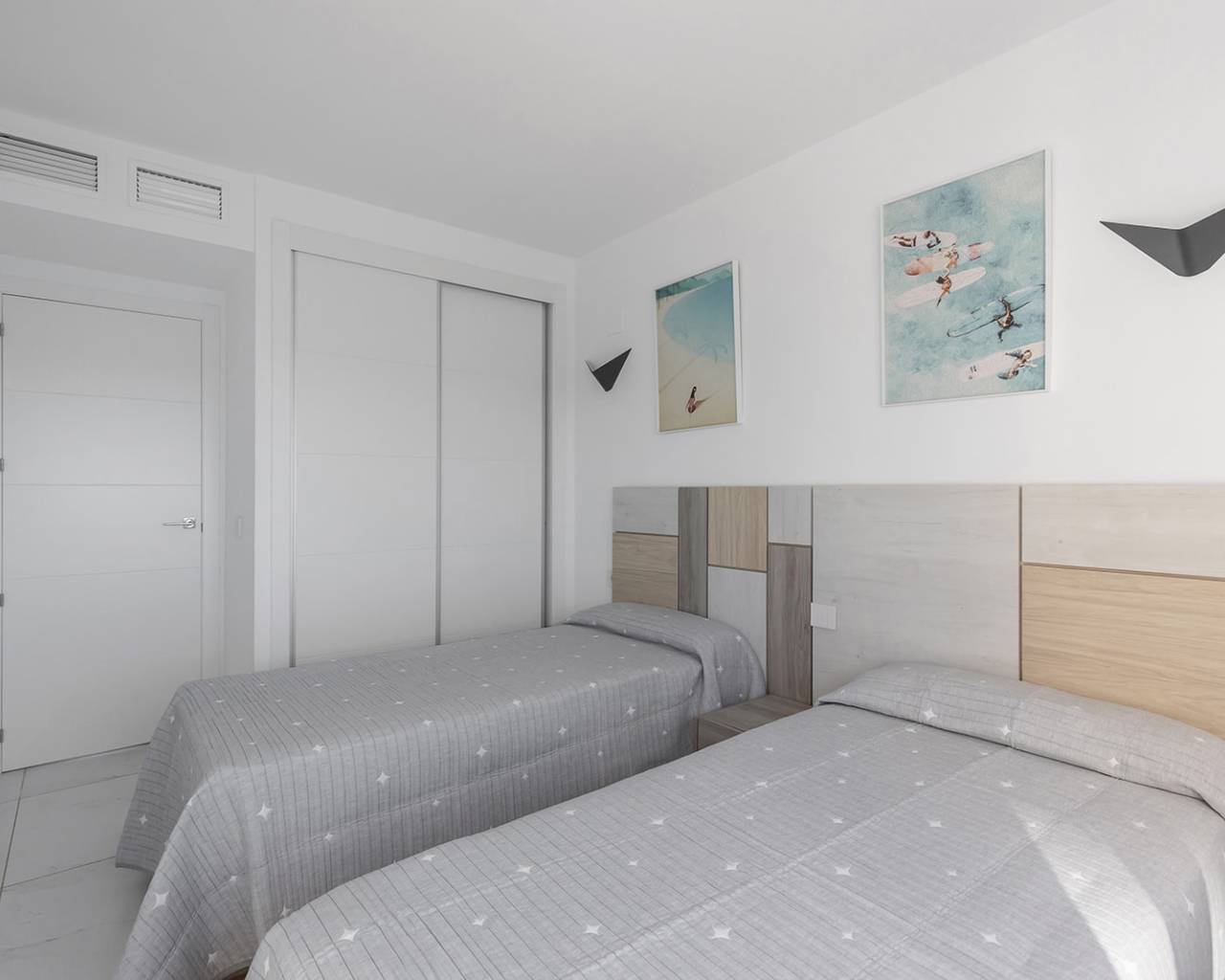 Venta - Apartamentos - Torrevieja - Punta Prima
