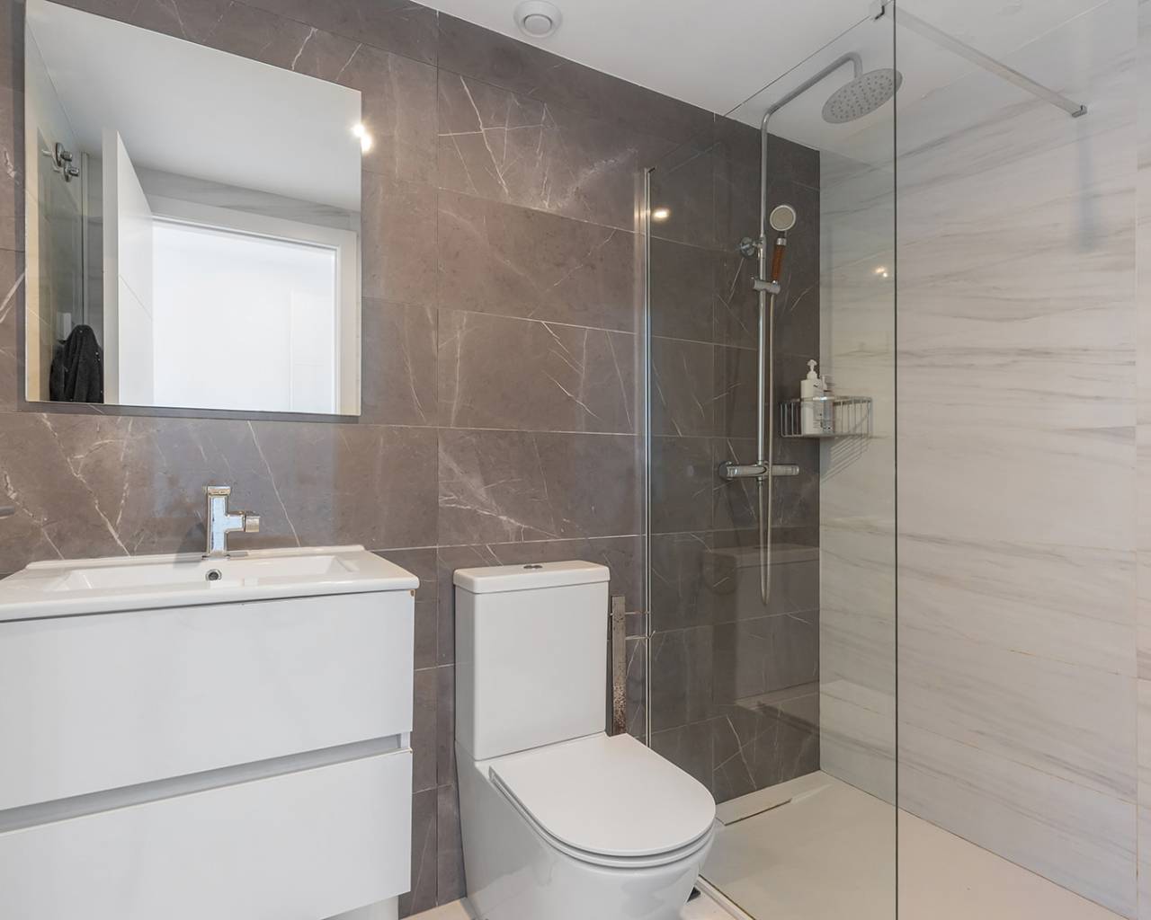 Venta - Apartamentos - Torrevieja - Punta Prima