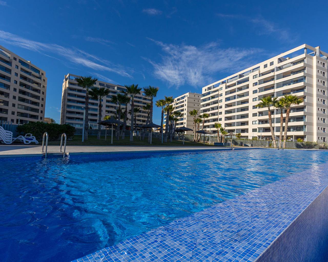 Venta - Apartamentos - Torrevieja - Punta Prima