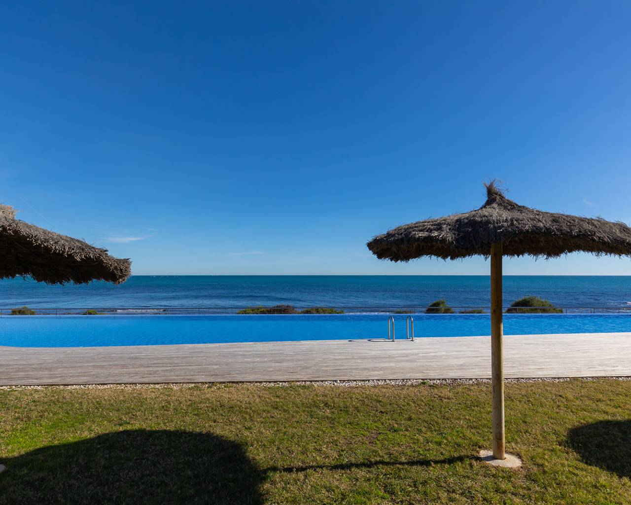 Venta - Apartamentos - Torrevieja - Punta Prima
