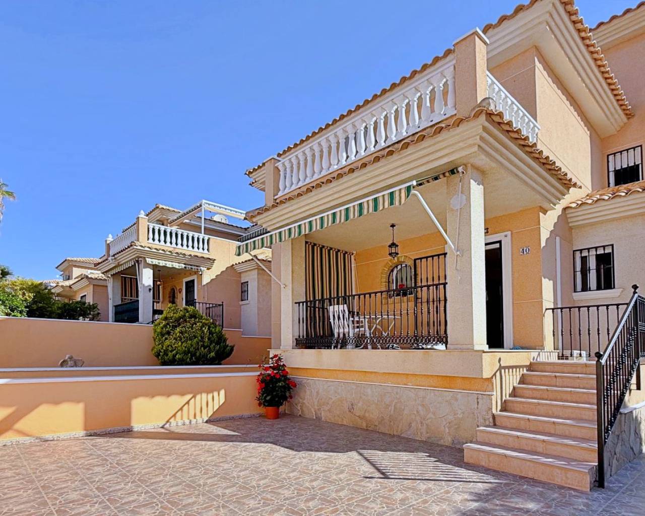 Venta - Villas - Orihuela - Orihuela Costa