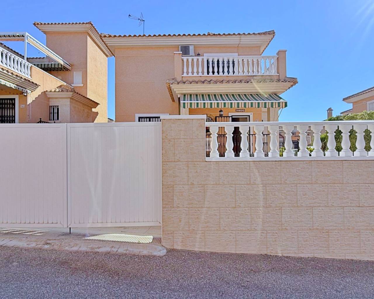 Venta - Villas - Orihuela - Orihuela Costa